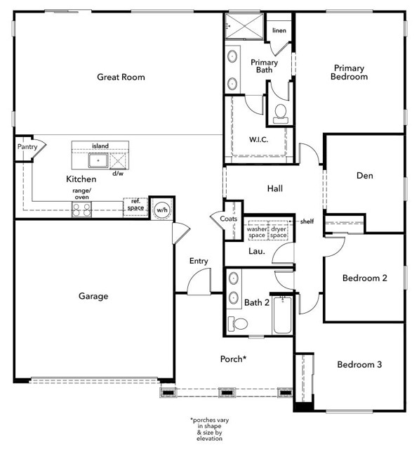 Detail Gallery Image 2 of 2 For 5580 Gem Ct, Lancaster,  CA 93536 - 3 Beds | 2 Baths