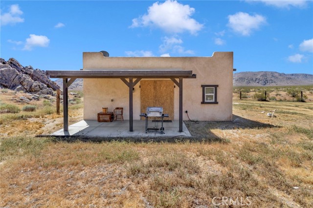 Detail Gallery Image 20 of 45 For 31542 Spinel, Lucerne Valley,  CA 92356 - 1 Beds | 1 Baths