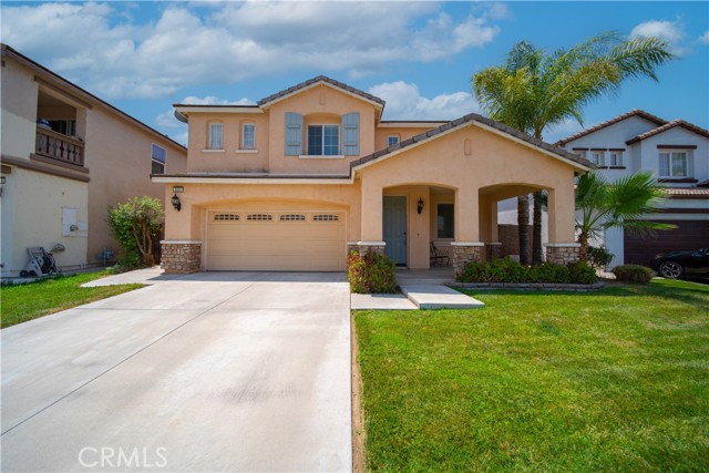 Detail Gallery Image 1 of 59 For 3231 Mill Ridge Dr, Hemet,  CA 92545 - 4 Beds | 2/1 Baths