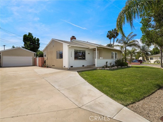 13968 Cerecita Dr, Whittier, CA 90605