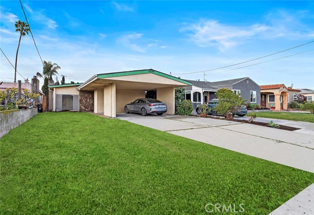Detail Gallery Image 1 of 24 For 4740 W 135th, Hawthorne,  CA 90250 - 3 Beds | 2 Baths