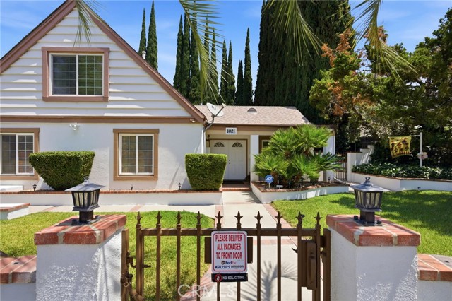Property Photo from MLS