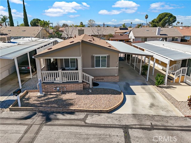 Detail Gallery Image 26 of 35 For 655 E Main #29,  San Jacinto,  CA 92583 - 3 Beds | 2 Baths