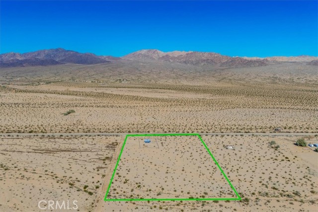 Detail Gallery Image 34 of 35 For 86515 Amboy Rd, Twentynine Palms,  CA 92277 - 1 Beds | 1 Baths