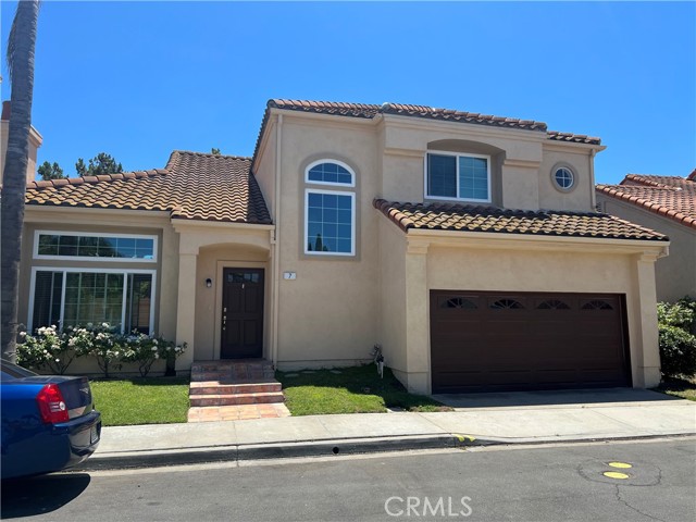 Detail Gallery Image 1 of 16 For 7 Cortona, Irvine,  CA 92614 - 3 Beds | 2/1 Baths