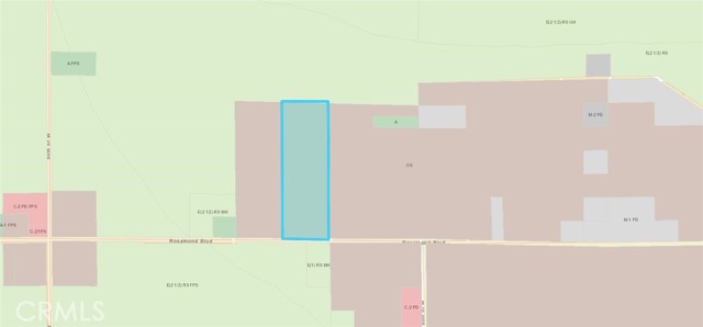 Detail Gallery Image 8 of 25 For 8297 W Rosamond, Rosamond,  CA 93560 - – Beds | – Baths