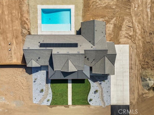 Detail Gallery Image 59 of 75 For 605 S Anderson a Rd, Exeter,  CA 93221 - 7 Beds | 5/1 Baths