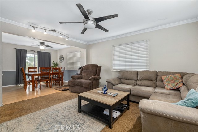 Detail Gallery Image 13 of 65 For 4720 Mallard Ct, Paso Robles,  CA 93446 - 3 Beds | 2/1 Baths