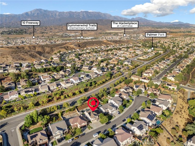 34932 Middlecoff Ct, Beaumont, CA 92223 photo 47