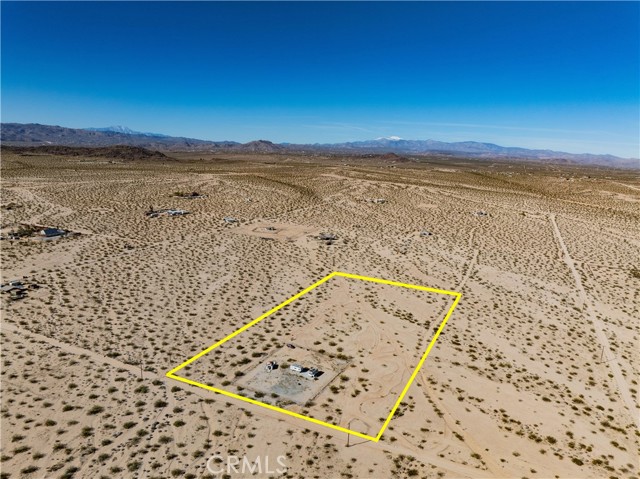 Detail Gallery Image 11 of 26 For 1188 Mile Square Ave, Joshua Tree,  CA 92252 - – Beds | – Baths