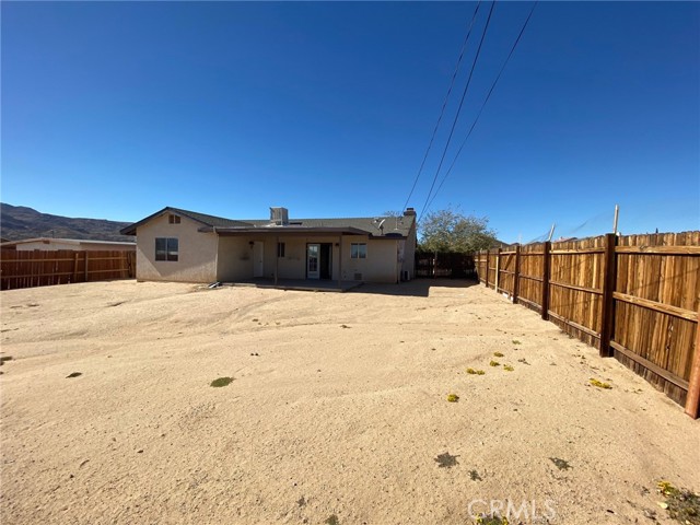 Detail Gallery Image 13 of 14 For 6039 Encelia, Twentynine Palms,  CA 92277 - 3 Beds | 2 Baths