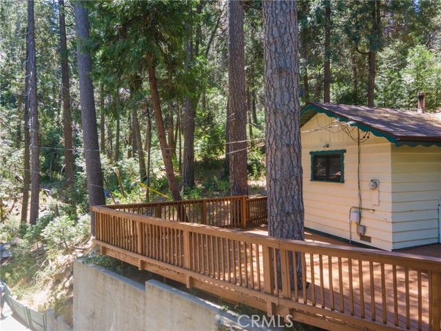 Detail Gallery Image 35 of 37 For 24463 Bernard Dr, Crestline,  CA 92325 - 2 Beds | 1 Baths