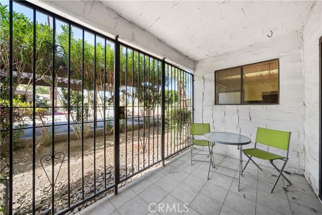 5205 E Waverly Drive #91, Palm Springs, CA 92264