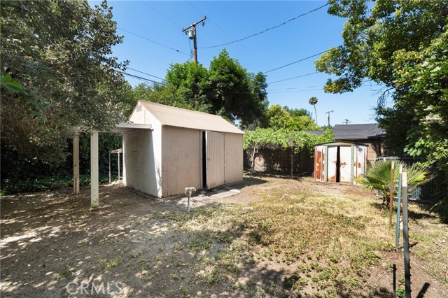 Detail Gallery Image 35 of 47 For 1424 E Vine Ave, West Covina,  CA 91791 - 4 Beds | 2/1 Baths