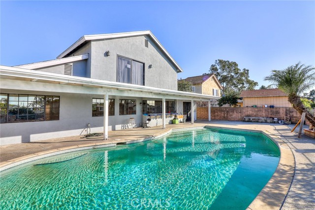 Detail Gallery Image 23 of 23 For 905 Brighton Way, Montebello,  CA 90640 - 5 Beds | 3 Baths