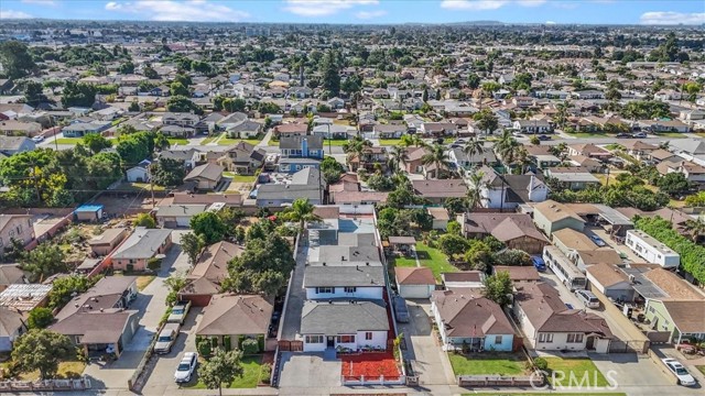 9452 Somerset Boulevard, Bellflower, California 90706, ,Multi-Family,For Sale,Somerset,DW24172573