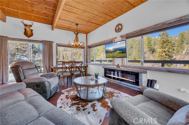 33141 Big Bear Lake Road, Running Springs, CA 92382
