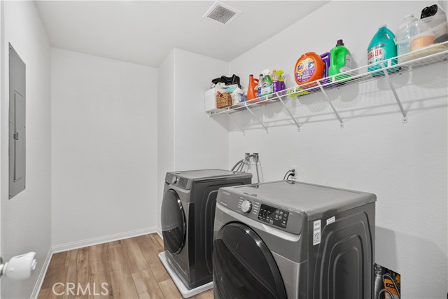 Detail Gallery Image 31 of 44 For 25467 Sedona Ln, Homeland,  CA 92548 - 5 Beds | 2/1 Baths
