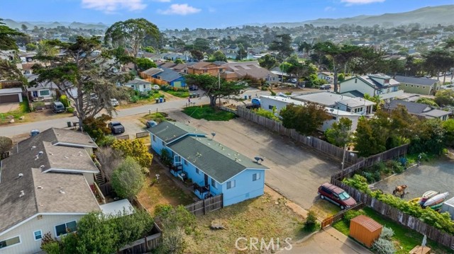 Detail Gallery Image 18 of 21 For 1247 3rd, Los Osos,  CA 93402 - 3 Beds | 3 Baths