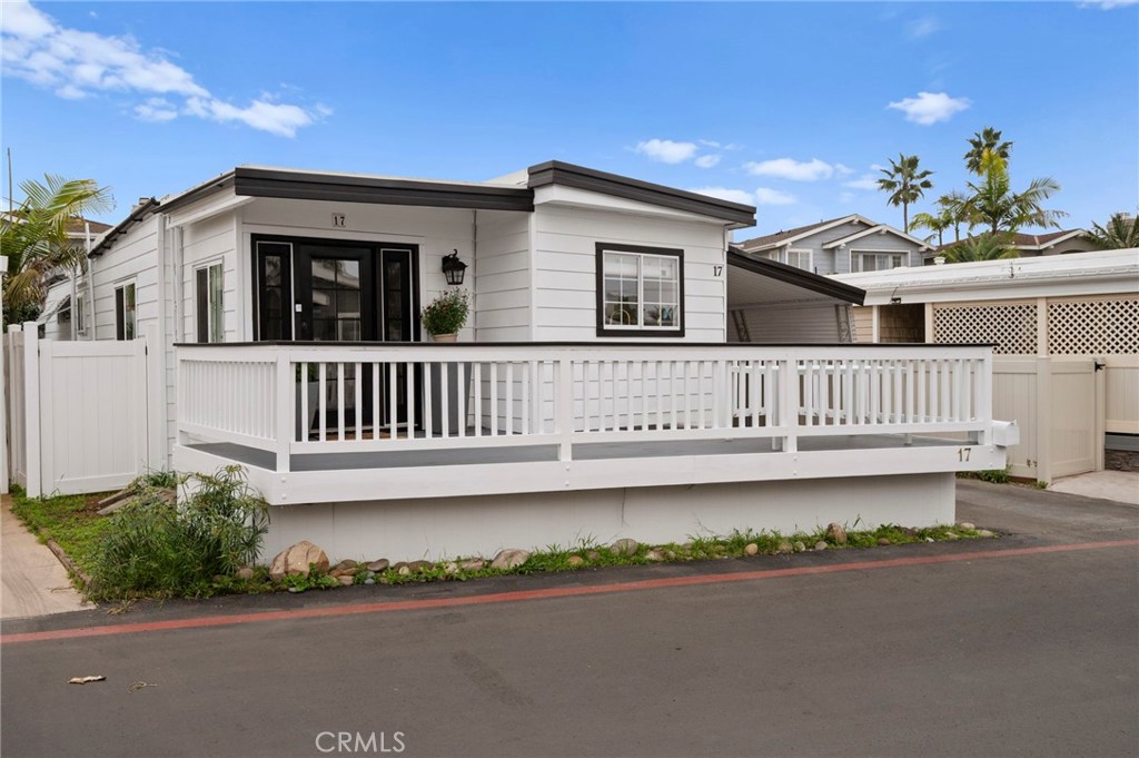6550 Ponto Drive