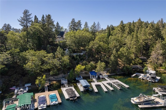 Detail Gallery Image 9 of 9 For 0 North Shore, Lake Arrowhead,  CA 92352 - – Beds | – Baths