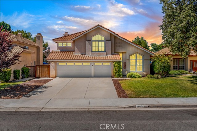 Detail Gallery Image 1 of 1 For 24071 Huntridge Dr, Murrieta,  CA 92562 - 4 Beds | 2/1 Baths