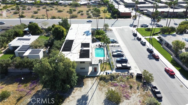 Detail Gallery Image 5 of 21 For 2303 N Indian Canyon Dr, Palm Springs,  CA 92262 - – Beds | – Baths