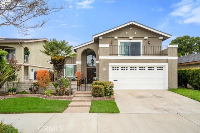 Photo of 6381 Cantiles Avenue, Cypress, CA 90630