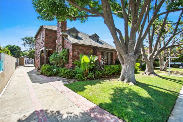 344 Carroll Park, Long Beach, CA 90814