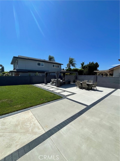 Detail Gallery Image 29 of 30 For 1501 Shenandoah St, Placentia,  CA 92870 - 5 Beds | 2/1 Baths