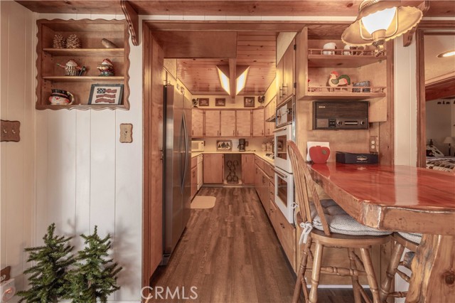 43320 Sand Canyon, Big Bear Lake, CA 92315