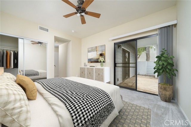 Detail Gallery Image 18 of 27 For 432 W Caldwell Ct, San Dimas,  CA 91773 - 2 Beds | 2/1 Baths