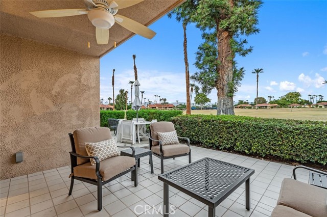 40 Sunrise, Rancho Mirage, CA 92270