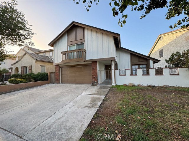 20246 Hemmingway St, Winnetka, CA 91306