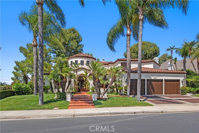 Detail Gallery Image 45 of 72 For 28911 Glen Ridge, Mission Viejo,  CA 92692 - 5 Beds | 4/1 Baths