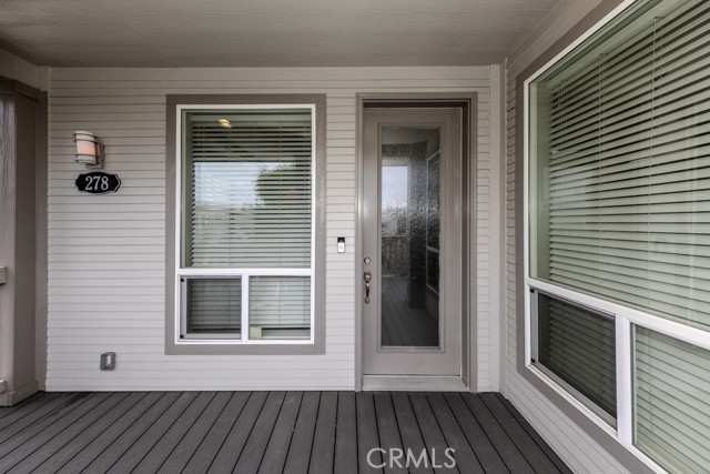 Detail Gallery Image 5 of 50 For 3595 Santa Fe Ave #278,  Long Beach,  CA 90810 - 3 Beds | 2 Baths