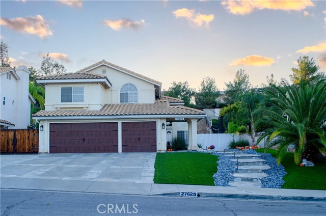 Detail Gallery Image 64 of 72 For 27625 Moonlight Pl, Castaic,  CA 91384 - 4 Beds | 3 Baths