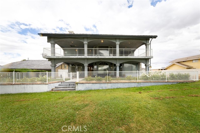 Detail Gallery Image 58 of 58 For 13259 Country Club, Victorville,  CA 92395 - 4 Beds | 3 Baths