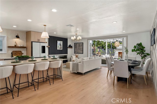 Detail Gallery Image 6 of 70 For 17174 Santa Madrina St, Fountain Valley,  CA 92708 - 5 Beds | 3 Baths
