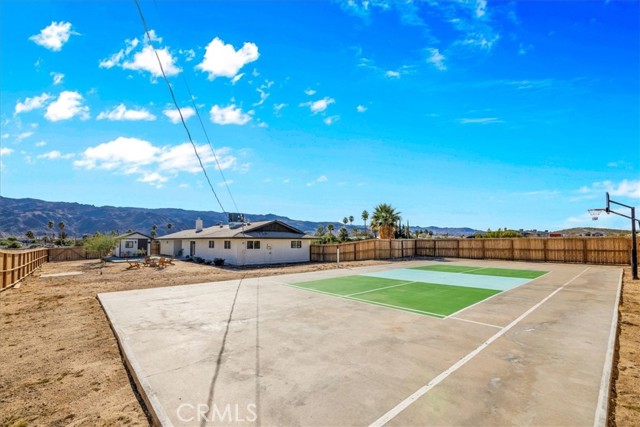 Detail Gallery Image 36 of 43 For 5837 La Luna Ave, Twentynine Palms,  CA 92277 - 3 Beds | 2 Baths