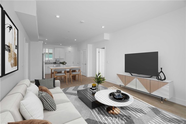 Detail Gallery Image 10 of 32 For 8750 Sepulveda Bld #308,  North Hills,  CA 91343 - 1 Beds | 1 Baths