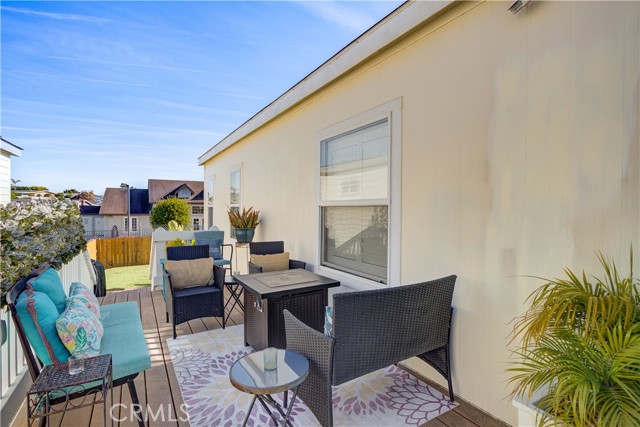 Detail Gallery Image 6 of 58 For 765 Mesa View Dr #5,  Arroyo Grande,  CA 93420 - 3 Beds | 2 Baths