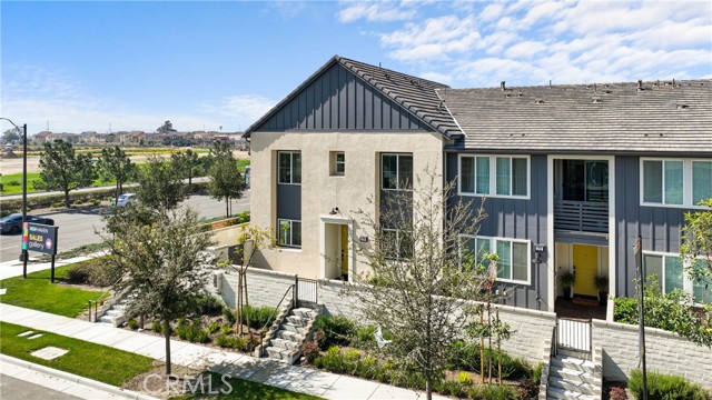 Detail Gallery Image 1 of 36 For 3590 E Delight Paseo #174,  Ontario,  CA 91761 - 3 Beds | 3/1 Baths