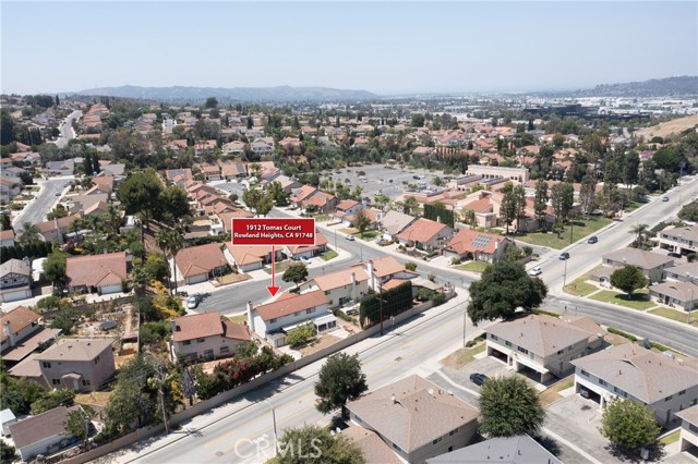 Detail Gallery Image 50 of 58 For 1912 Tomas Court, Rowland Heights,  CA 91748 - 4 Beds | 3 Baths