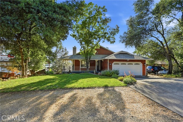 Detail Gallery Image 39 of 41 For 18669 Deer Hill, Hidden Valley Lake,  CA 95467 - 3 Beds | 2 Baths