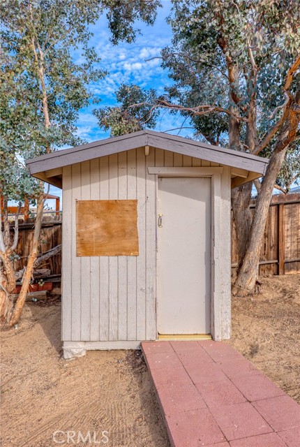 Detail Gallery Image 22 of 23 For 6960 Lennox, Yucca Valley,  CA 92284 - 3 Beds | 2 Baths