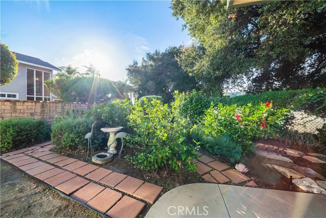 Detail Gallery Image 28 of 40 For 1363 Canyon View Dr, La Verne,  CA 91750 - 4 Beds | 2 Baths