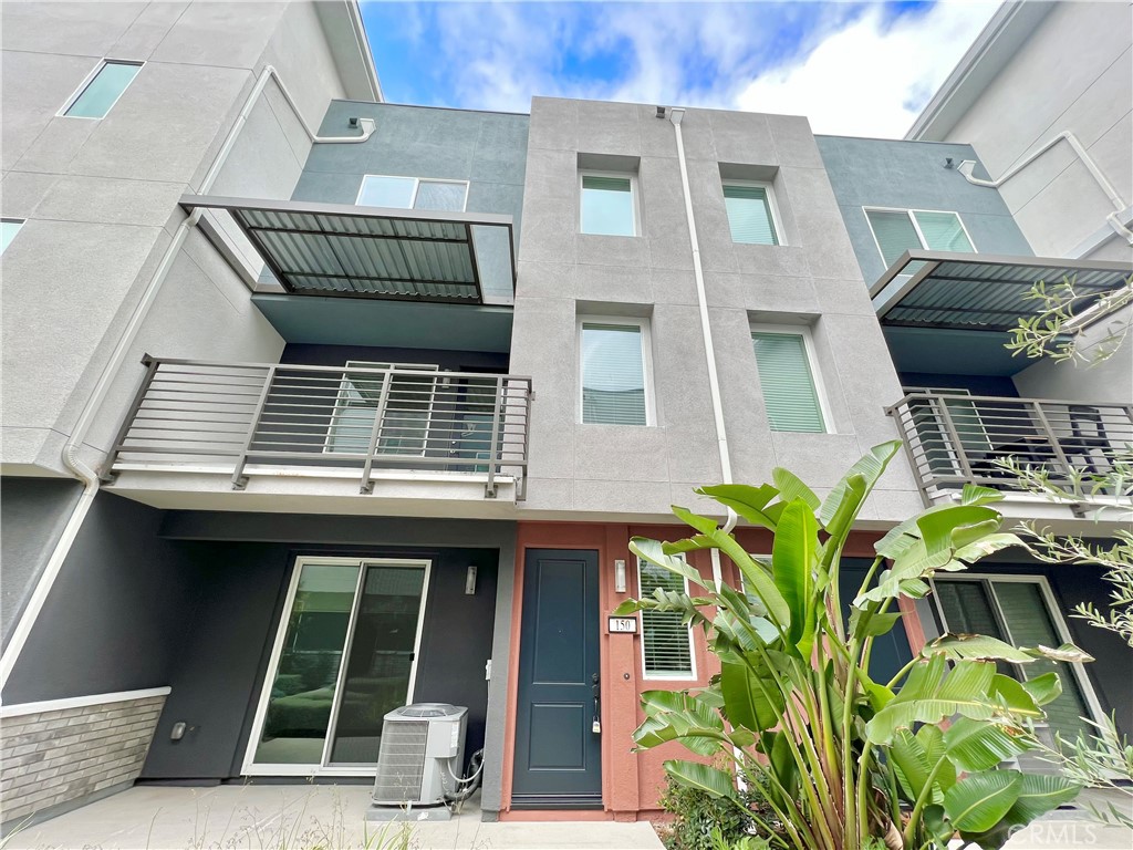 150 Unity, Irvine, CA 92614