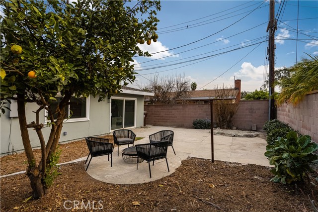 Detail Gallery Image 25 of 25 For 1610 W 133rd St, Compton,  CA 90222 - 3 Beds | 2 Baths