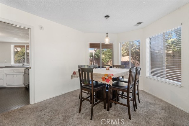 4 Bed Home for Sale in Tehachapi, California